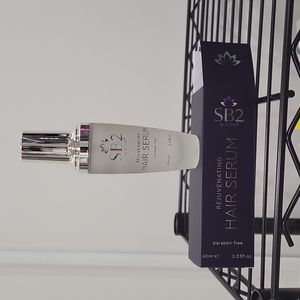 SB2 by Sutra hair serum